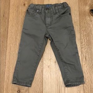 Peek Dungarees Slouch Twill Jean